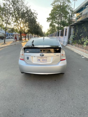 #ទំនិញថ្មីទើបកាត់បានក្តៅៗ # Prius 010 option 5 full 👉ប្រភេទឡានស្អាត ម្ចាស់ដើមទី១ ឡាននៅថ្មីណាស់