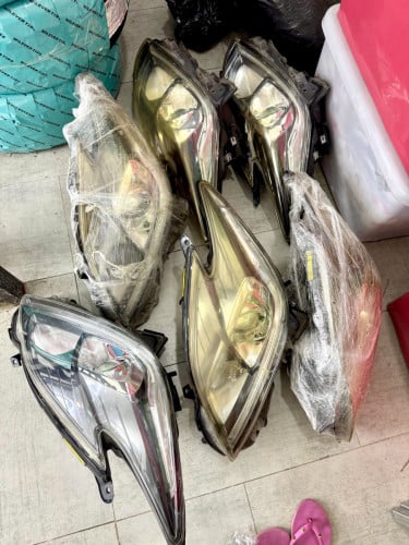 ចង្កៀងឡាន Prius GS’ Edition