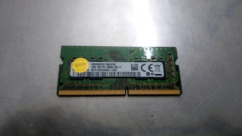 រ៉េមកុំព្យូទ័រ/ Ram DDR4 16G 3200mhz