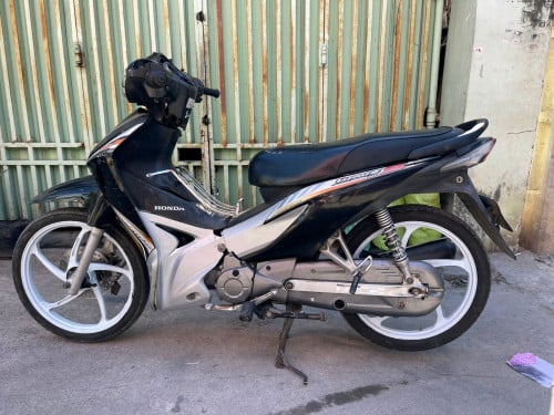 ហុងដាវ rx ឯកសារគ្រប់