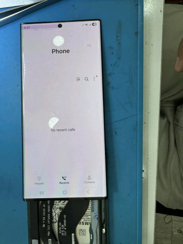 លក់អេក្រង់S22ultraដូចរូប80$