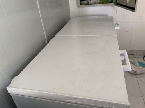 ទូកកសុទ្ធ ម៉ាកSanden នៅថ្មីណាស់ប្រើបាន3ខែទេបងៗ នៅធានាពីក្រុមហ៊ុនទៀត