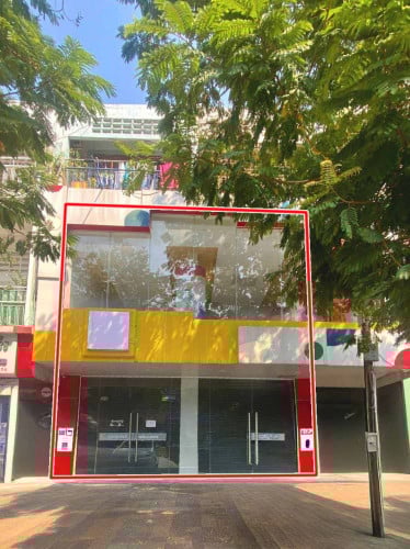 ហាងសំរាប់ជួលសន្ធរមុខ ទួលគោក   /  Shop for rent Sonthomuk Toul Kork