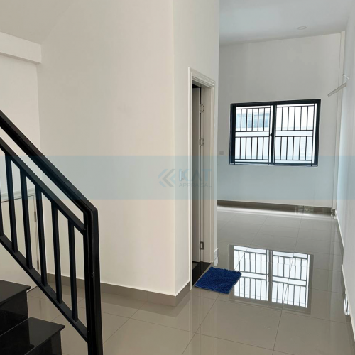 ផ្ទះអាជីវកម្មសម្រាប់លក់/​ Shophouse For Sale