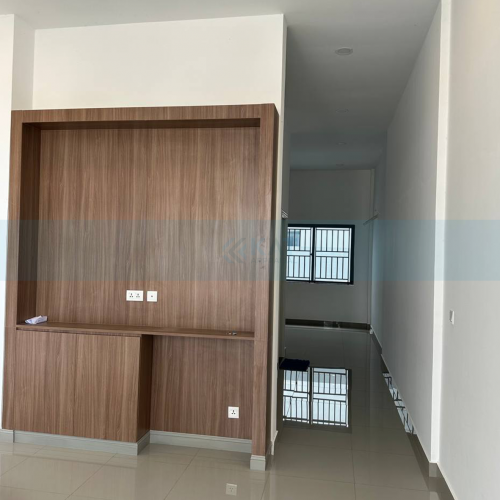 ផ្ទះអាជីវកម្មសម្រាប់លក់/​ Shophouse For Sale