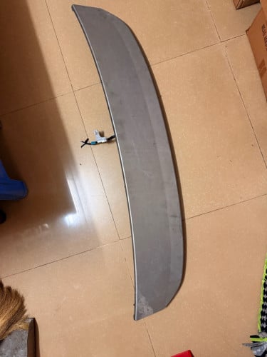 កន្ទុយត្រី Touring 04-09