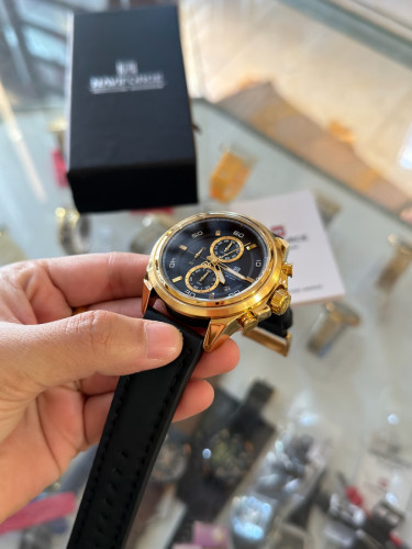 ⏰នាឡិកាដៃម៉ាក NAVIFORCE