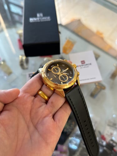 ⏰នាឡិកាដៃម៉ាក NAVIFORCE