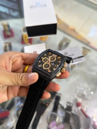 ⏰នាឡិកាដៃម៉ាក NAVIFORCE