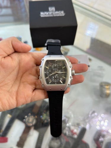 ⏰នាឡិកាដៃម៉ាក NAVIFORCE