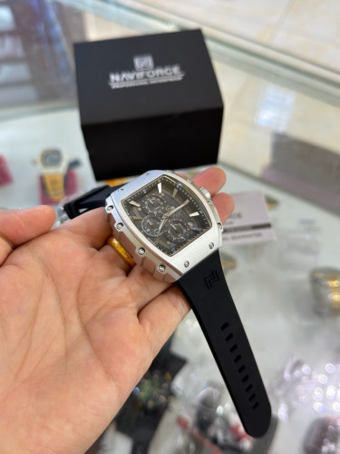 ⏰នាឡិកាដៃម៉ាក NAVIFORCE
