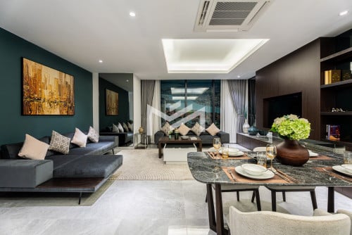 ✨ខុនដូរសម្រាប់Pre sale (Unit 4102) – J Tower 3