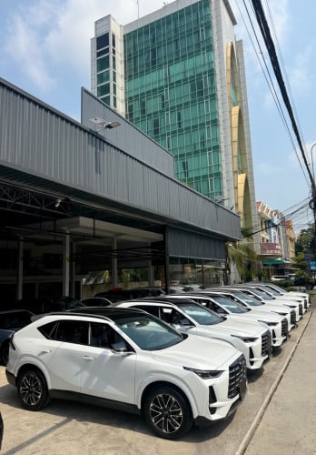 🌟GLOBAL 2026 GAC GS4 មានក្នុងឃ្លាំងស្រាប់ ទិញភ្លាម_បានភ្លាម រថយន្តខ្លាញ់គោ 🚘2026 GS4 MAX FLAGSHIP