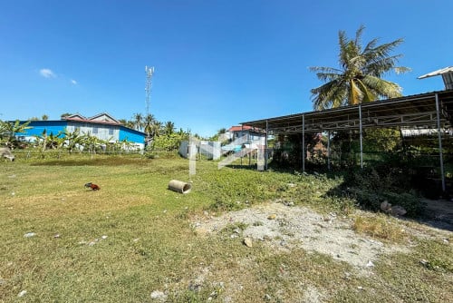 🏞 ដីសម្រាប់លក់  Land For Sale in Kandal Steng