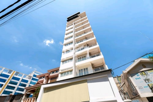 🏢 អាគារអាផាតមិនសម្រាប់ជួល –💲 $15,000/month