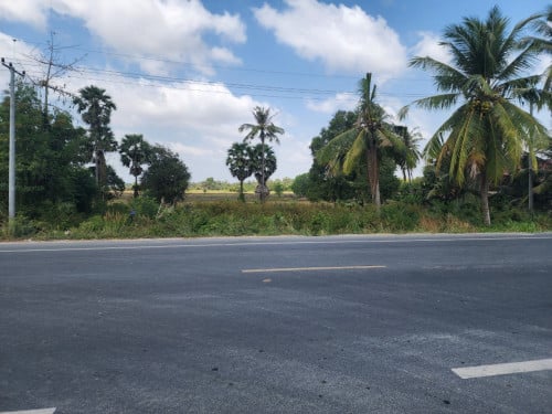 🏦Land Available for Urgent Sale at a Special Price (Negotiable).