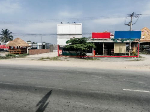 🏦Shop House for Available for Urgent Sale at a Special Price (Negotiable).