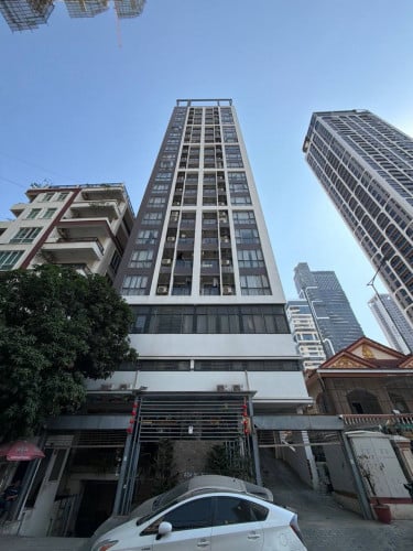 📍BKK1 - 3 bedrooms resale