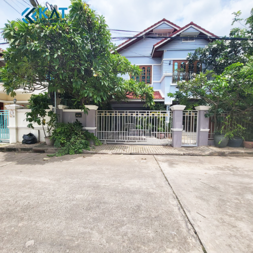 វីឡាសម្រាប់ជួល | Villa For Rent