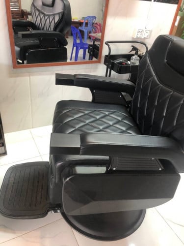 កៅអីvipកាត់សក់