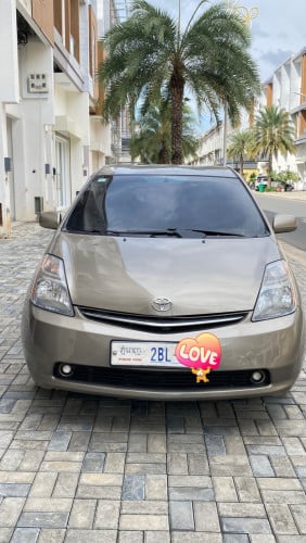 06 half ឡានថ្មី