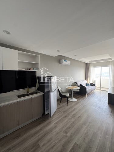 1 bedroom 450$, Sihanoukville