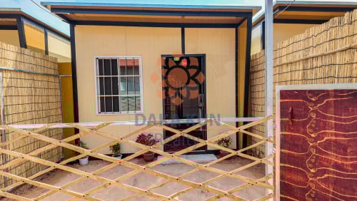 1 Bedroom House for Rent in Siem Reap City,  Sala Kamreuk