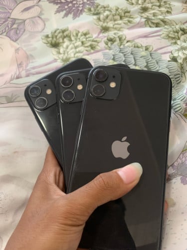 11 សាណុំនែ ស្អាត99% 64G