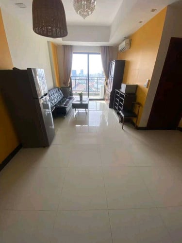 1bedroom at Sen sok Town