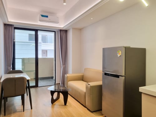 1Bedroom Condo with Swimming pool for rent AEON Sen Sok