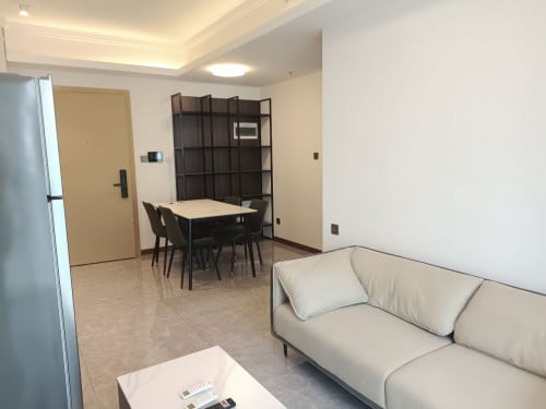 1Bedroom Condo with Swimming Pool for rent in BKK area near BKK market