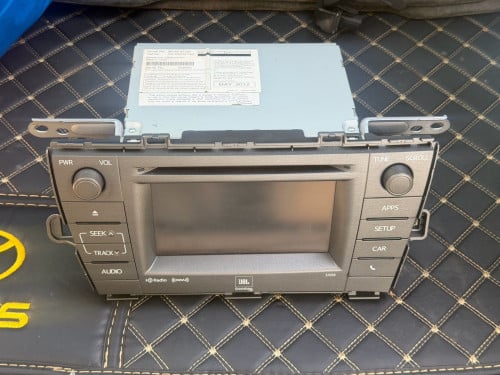 1set ទាំងកាំមេរ៉ា​ ទាំងស៊ុម​ JBL