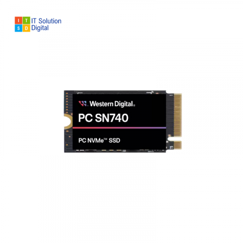 1TB M.2 2242 NVMe PCIe Gen 4 x 4 SSD