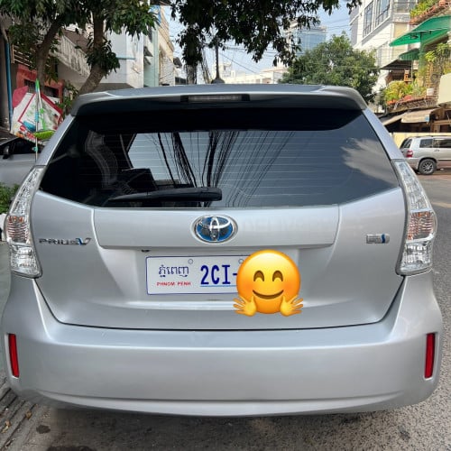 2012 option5 ស្លាកលេខ2CI…. ម្ចាស់ដើម