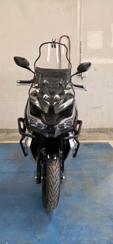2024 ADV K-win 125cc