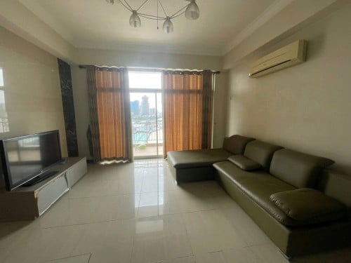 3bedroom at Camko city