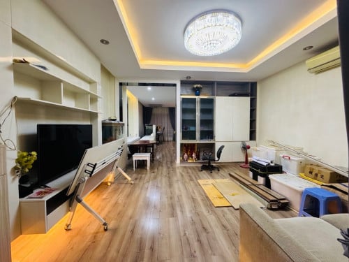 4 Bedrooms For Rent and Sale At Peng Hout Beoung Snor Close To CIA Chbar Ampov Campus.