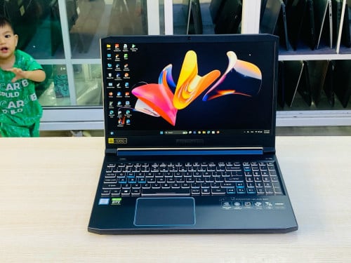 Acer Predator PH315-52