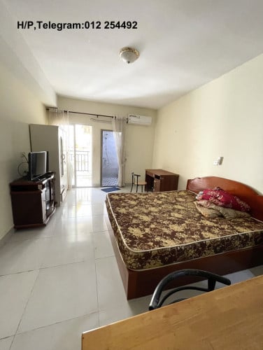 Affordable Fully Furnished Condo for Rent