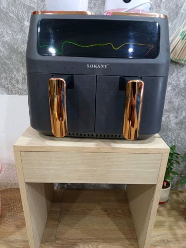 Air fry Sokany