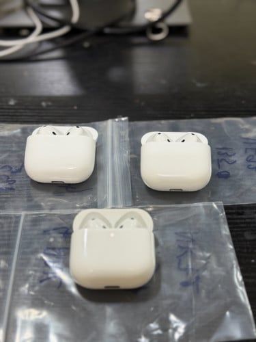 AirPod 4 ANC 99%  ដូចរូប