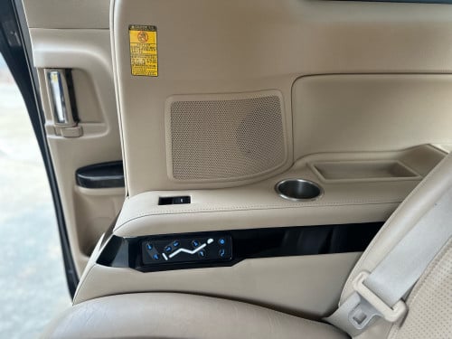 Alphard 2014 Hybrid Royal Lounge Option កម្រ