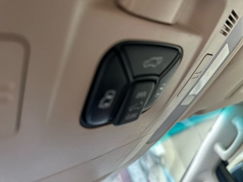 Alphard 2014 Hybrid Royal Lounge Option កម្រ