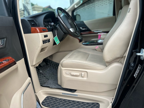 Alphard 2014 Hybrid Royal Lounge Option កម្រ