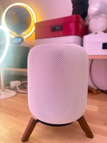 Apple HomePod