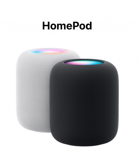 Apple HomePod