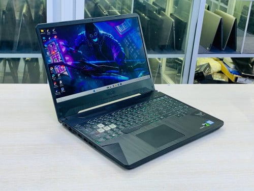 Asus TUF FX505GT 15.6”FHD 1080