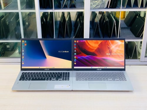ASUS ViVoBook X509JP