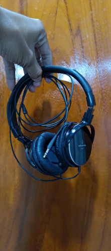 Audio Technica