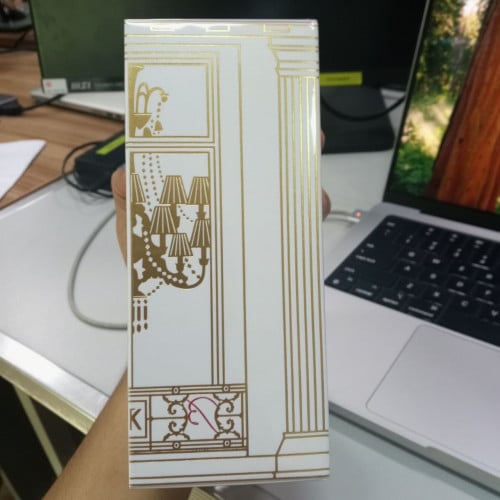 Baccarat rouge 540 1:1